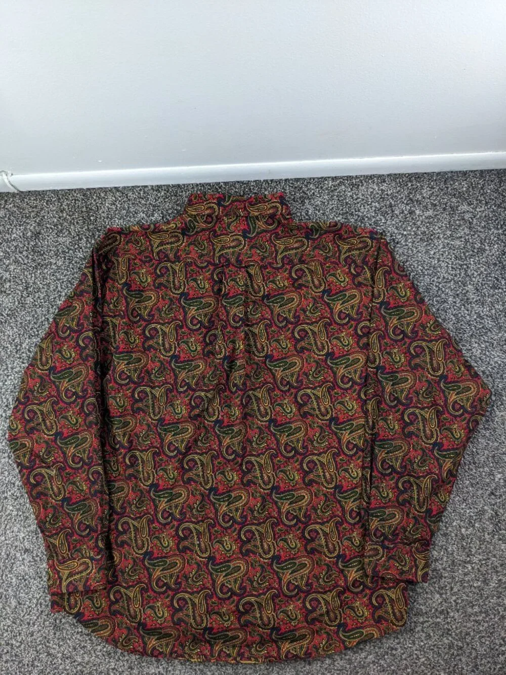 J. Crew vintage crew